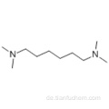 1,6-Hexandiamin, N1, N1, N6, N6-Tetramethyl-CAS 111-18-2